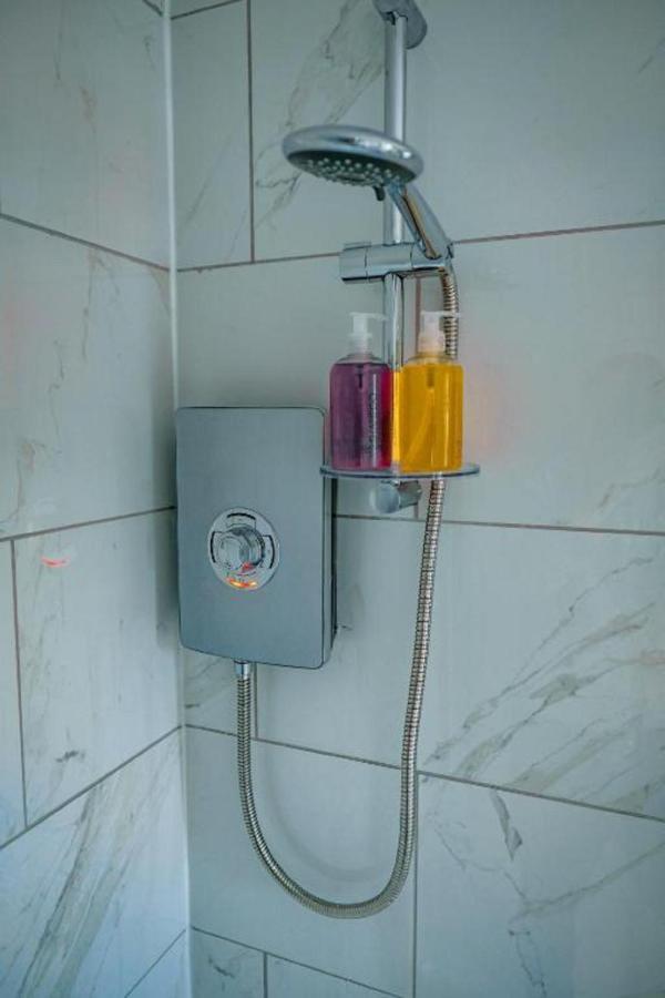 Catharine House Apartment เคมบริดจ์ ภายนอก รูปภาพ